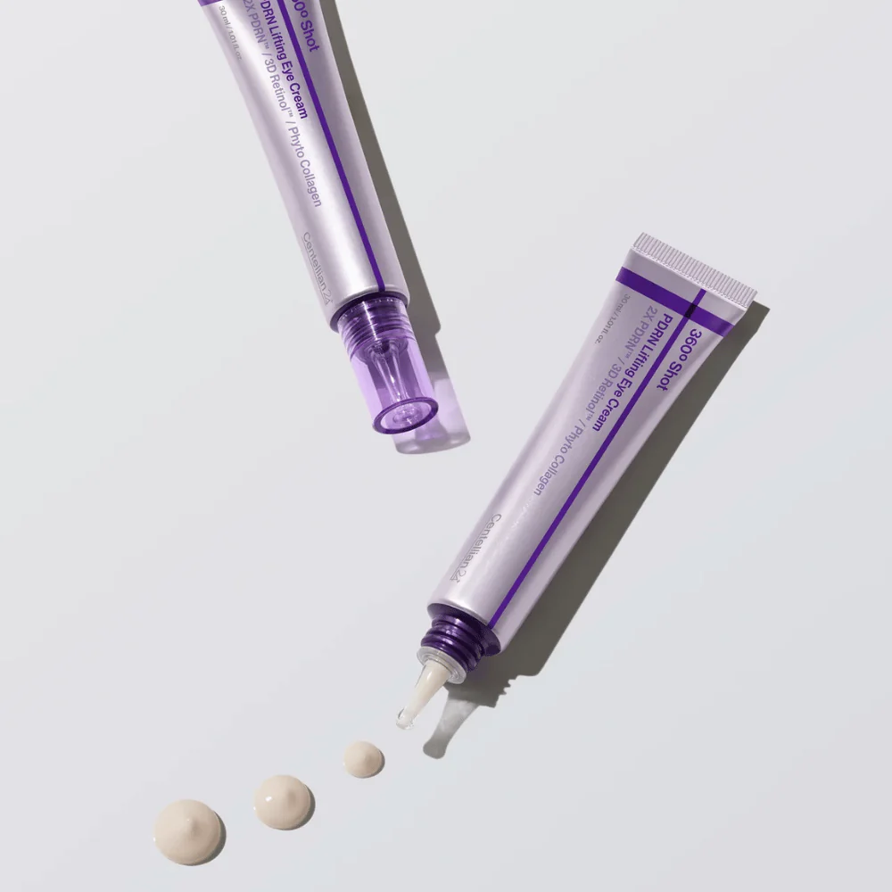 Centelian24 360º Shot PDRN lifting Eye cream 30ml