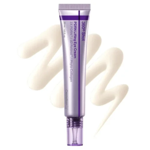Centelian24 360º Shot PDRN lifting Eye cream 30ml