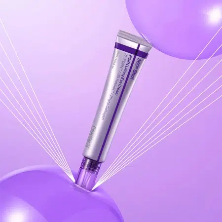 Centelian24 360º Shot PDRN lifting Eye cream 30ml