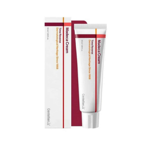 Centelian24 Madeca Cream Time Reverse Season7