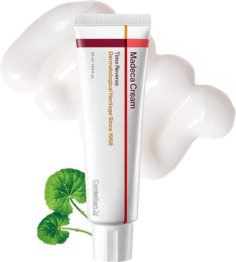 Centelian24 Madeca Cream Time Reverse Season7