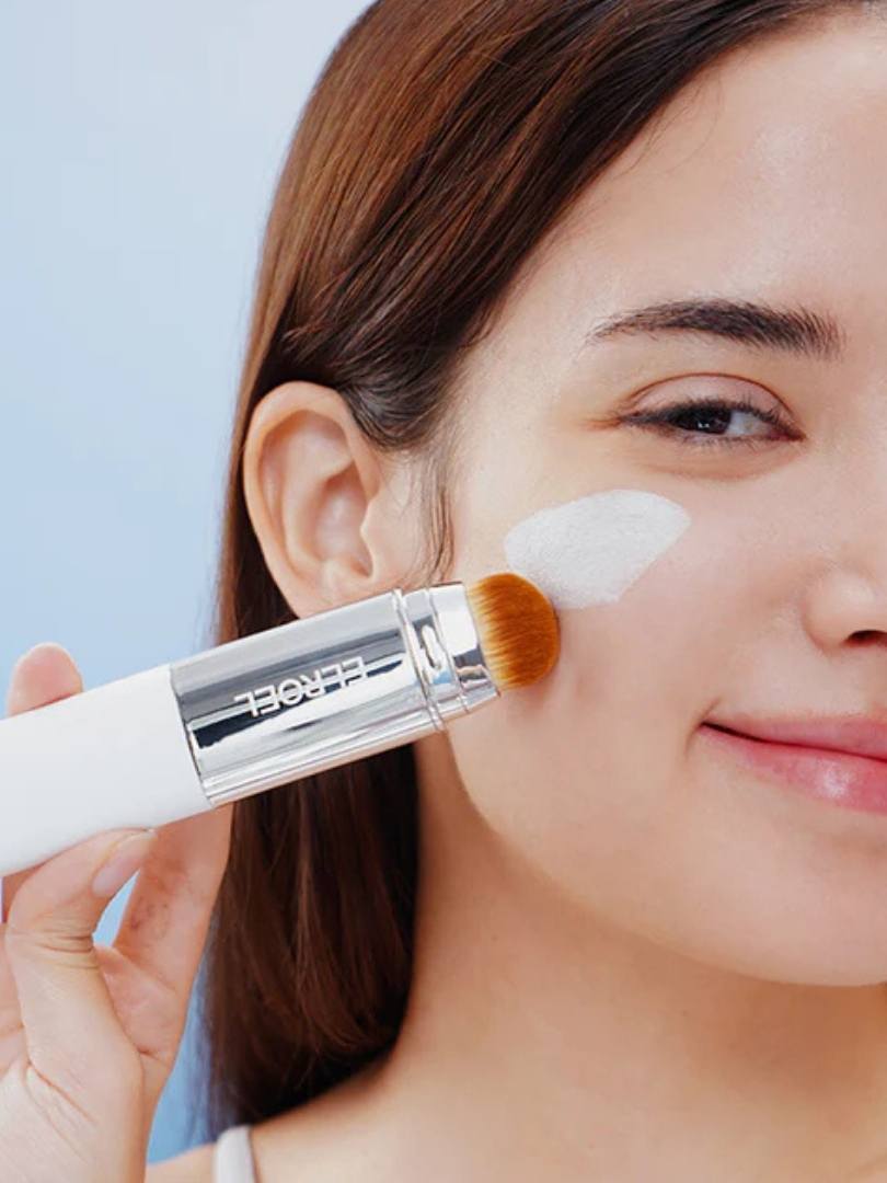 Elroel BLANC COVER CREAM STICK MEDIUM 13g