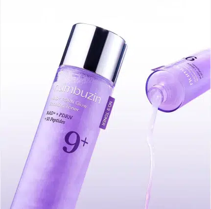 Numbuzin No.9 NAD PDRN Boosting Toner 150ml