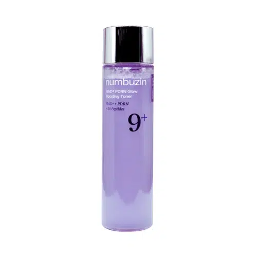 Numbuzin No.9 NAD PDRN Boosting Toner 150ml