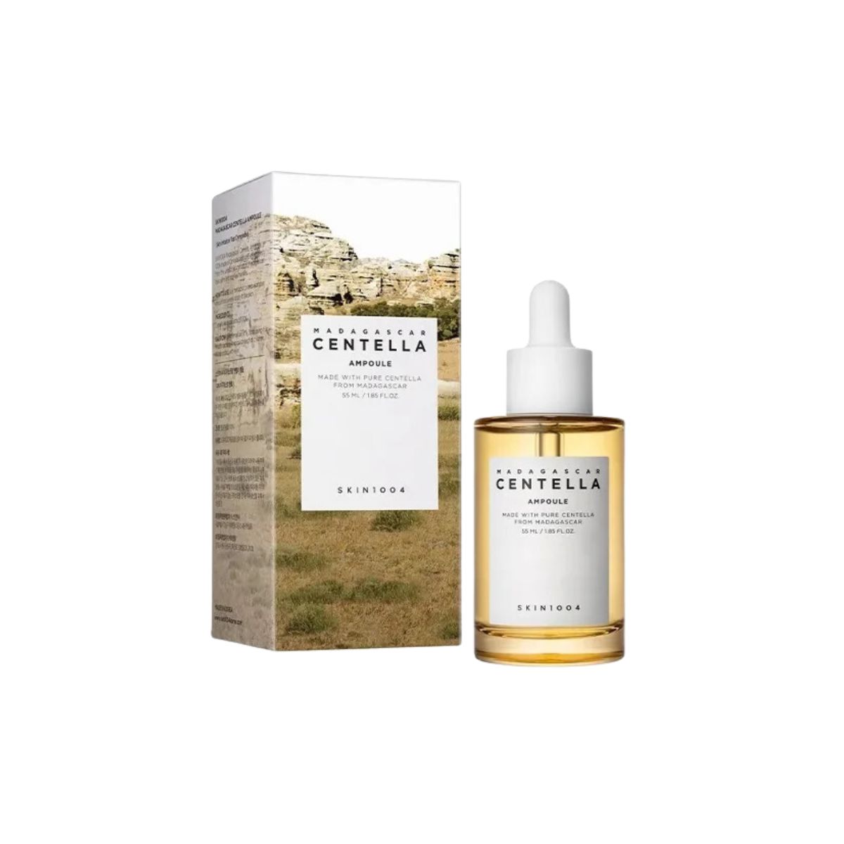 SKIN1004 Madagascar Centella Ampoule 55ml