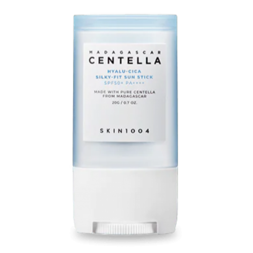 SKIN1004 Madagascar Centella Hyalu-Cica Silky-Fit Sun Stick 20g
