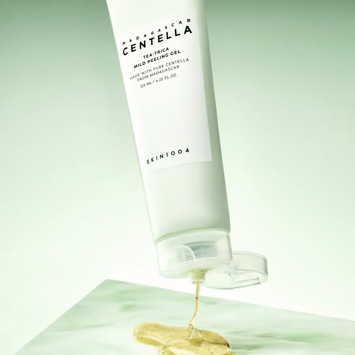 SKIN1004 Madagascar Centella Tea-Trica Mild Peeling Gel