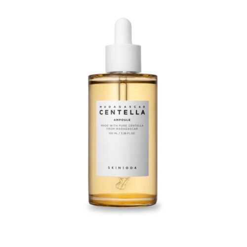 SKIN1004 Madagascar Centella Teca Ampoule 50ml