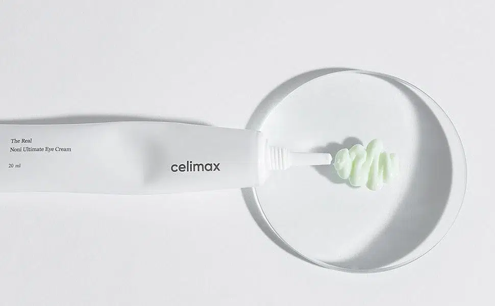 Celimax The Real Noni Ultimate Eye Cream 20ml