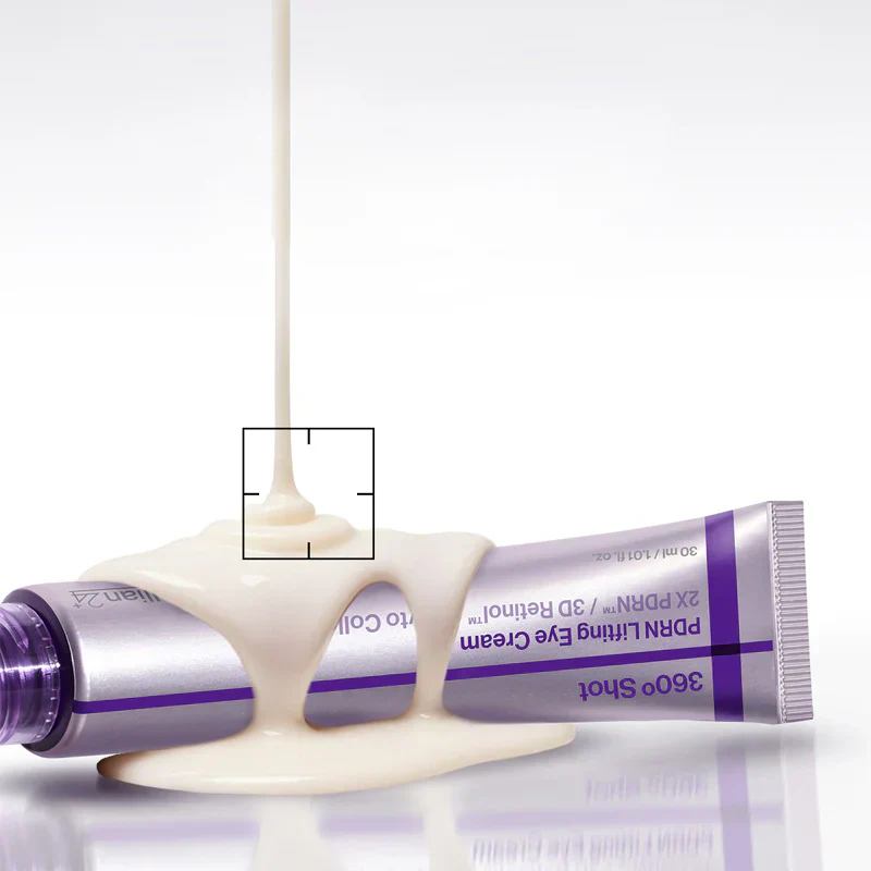 Centelian24 360º Shot PDRN lifting Eye cream 30ml