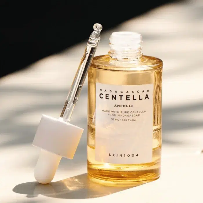 SKIN1004 Madagascar Centella Ampoule 30ml