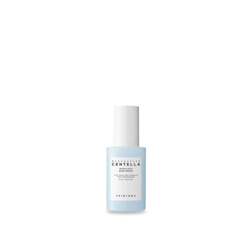 SKIN1004 Madagascar Centella Hyalu-Cica Blue Serum 50ml