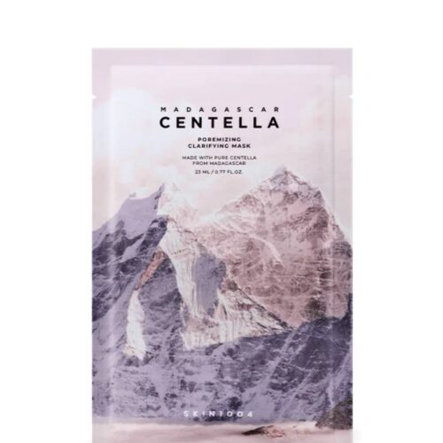 skin1004 madagascar centella poremizing clarifying mask