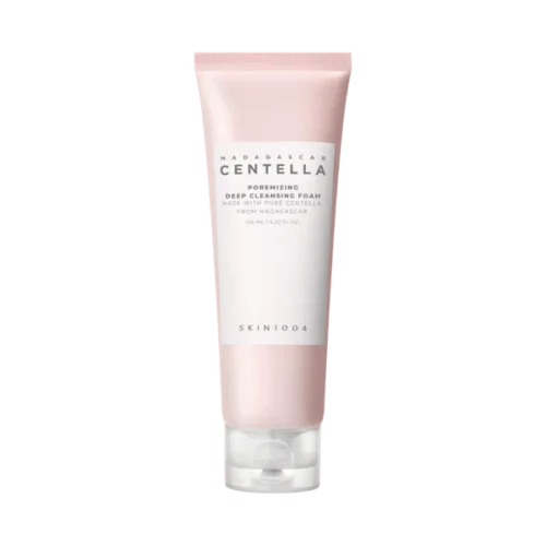 Water Based Cleansers
