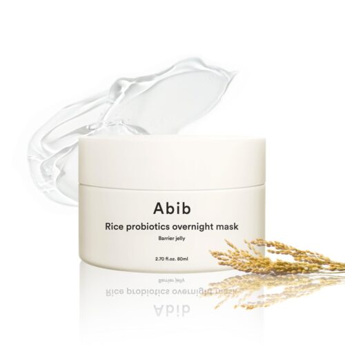 ABIB Overnight Mask Barrier Jelly 80ml