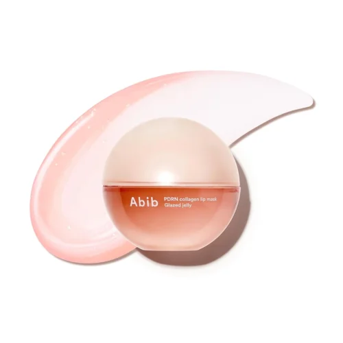 Abib PDRN Lip Mask Glazed Jelly 11g