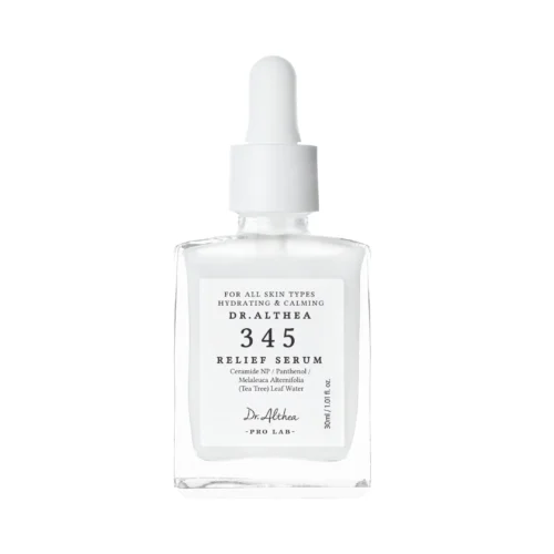 Dr. Althea 345 Relief Serum 30ml