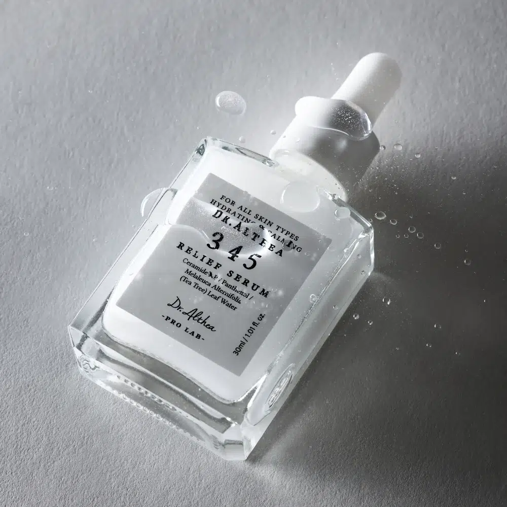 Dr. Althea 345 Relief Serum 30ml