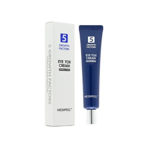 Medi-Peel - Eye Tox Cream, 40ml