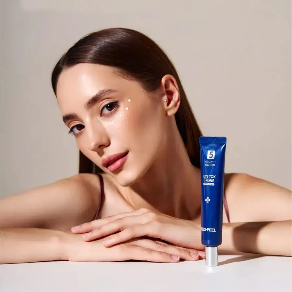 Medi-Peel - Eye Tox Cream, 40ml
