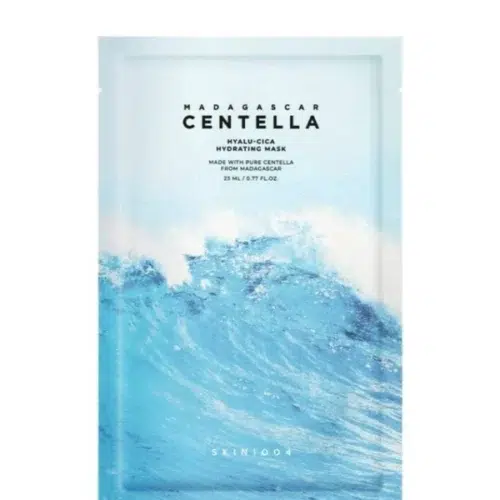 SKIN1004 Madagascar Centella Hyalu-Cica Hydrating Mask 23ml