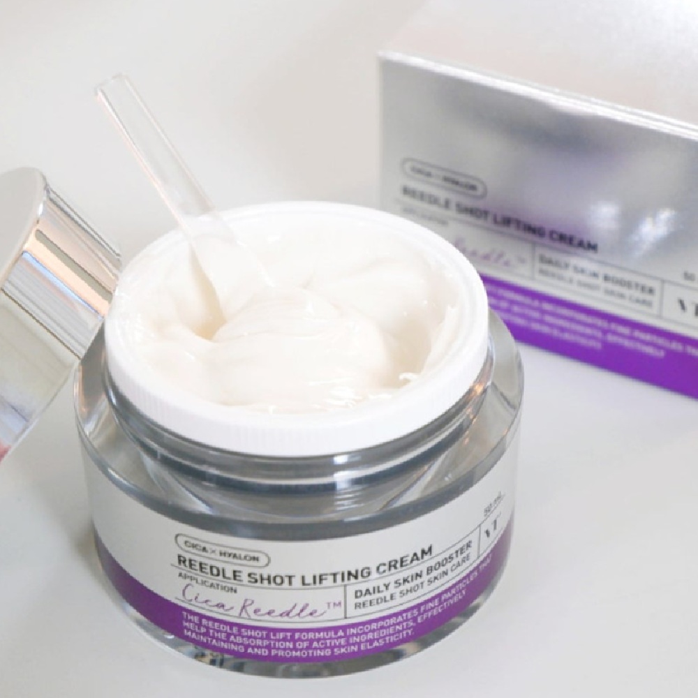 VT Cosmetics Reedle Shot Lifting Cream 50ml