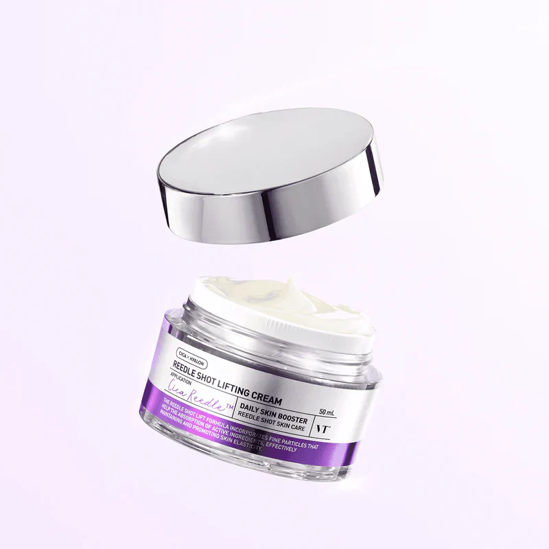 VT Cosmetics Reedle Shot Lifting Cream 50ml