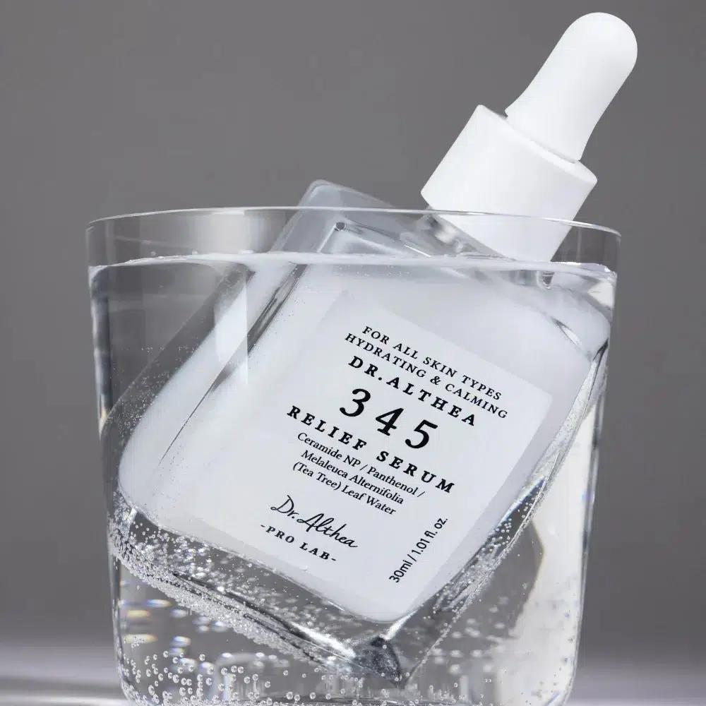Dr. Althea 345 Relief Serum 30ml