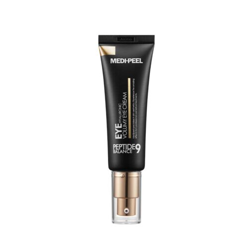 Medi-Peel - Peptide 9 Hyaluronic Volumy Eye Cream, 40ml