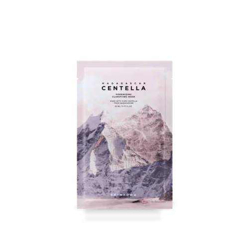 SKIN1004 Madagascar Centella Poremizing Clarifying Mask 23ml