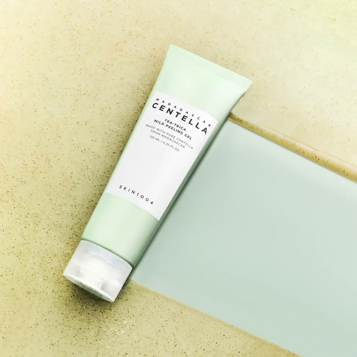 SKIN1004 Madagascar Centella Tea-Trica Mild Peeling Gel 125ml