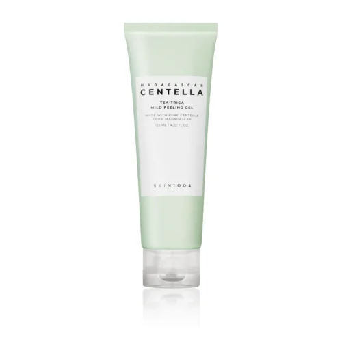 SKIN1004 Madagascar Centella Tea-Trica Mild Peeling Gel 125ml