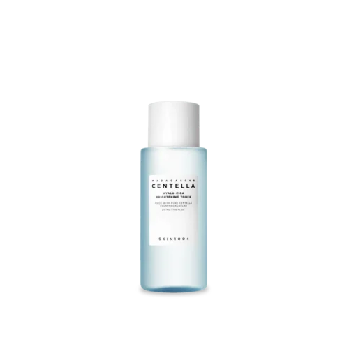 SKIN1004 Madagascar Centella Hyalu-Cica Brightening Toner 210ml