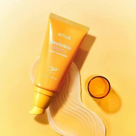 anua_invisible_matte_finish_sunscreen_50ml