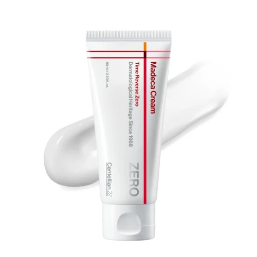 Centellian24 Madeca Cream Time Reverse Zero (Season 7) 80ml