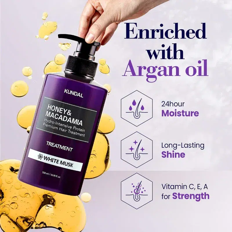 kundal_honey&macadamia_protein_treatment_amber_vanilla_500ml