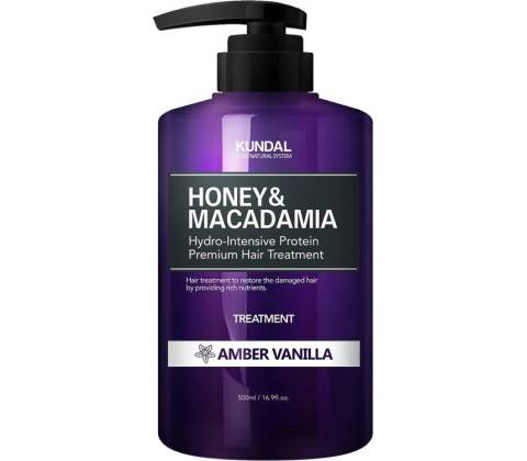 kundal_honey&macadamia_protein_treatment_amber_vanilla_500ml
