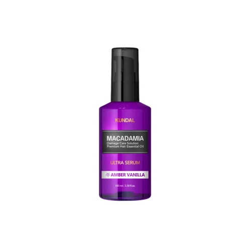 kundal_macadamia_hair_serum_amber_vanilla_100ml