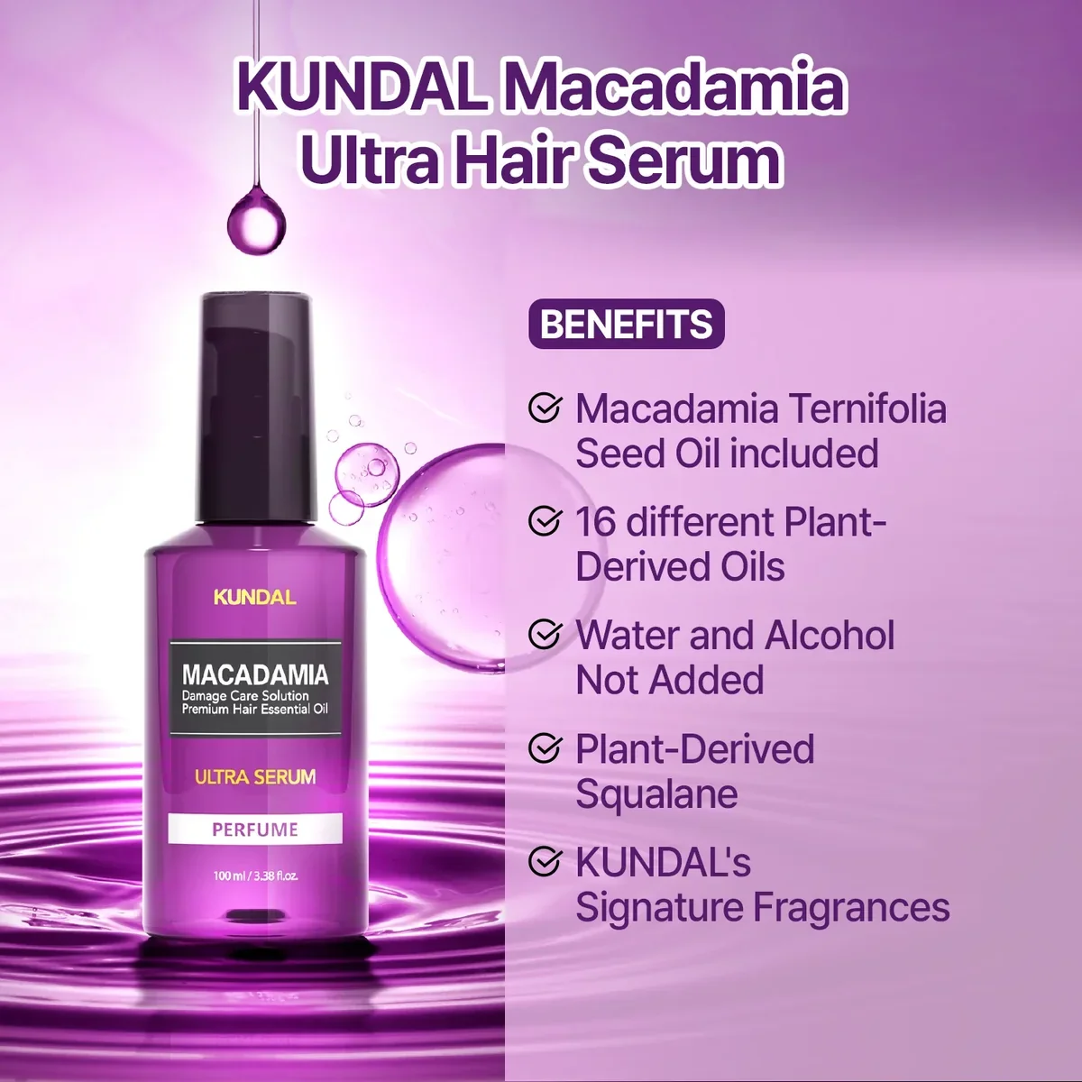 kundal_macadamia_hair_serum_amber_vanilla_100ml