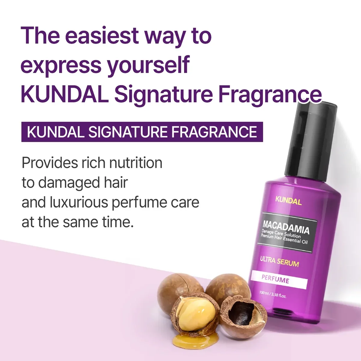 kundal_macadamia_hair_serum_amber_vanilla_100ml