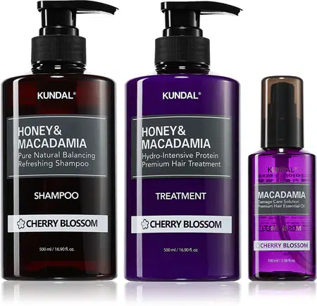 kundal_macadamia_hair_serum_cherry_blossom_100ml
