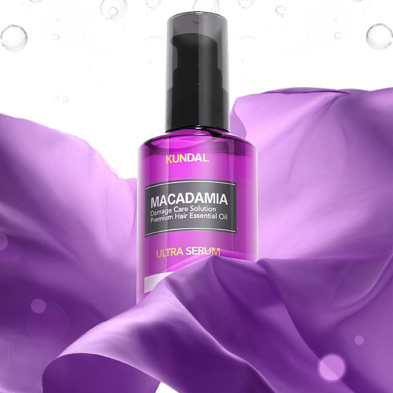 kundal_macadamia_hair_serum_cherry_blossom_100ml