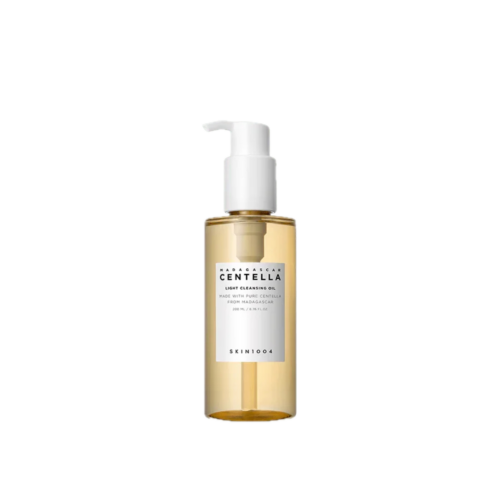 Cleansing Oils